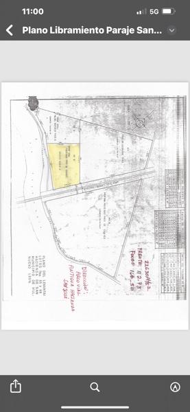 Terreno en venta en Arco Vial, García, Nuevo León Terreno en venta en Arco Vial, García, Nuevo León