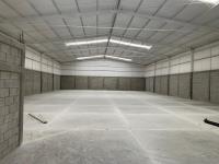 Bodega en renta en La Amistad, Torreón, Coahuila de Zaragoza