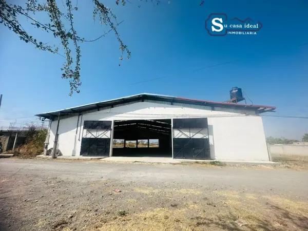 Bodega en venta en Tlayecac, Ayala, Morelos
