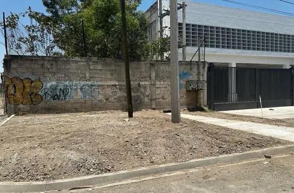 Terreno en renta en San Martin de las Flores, San Pedro Tlaquepaque, Jalisco