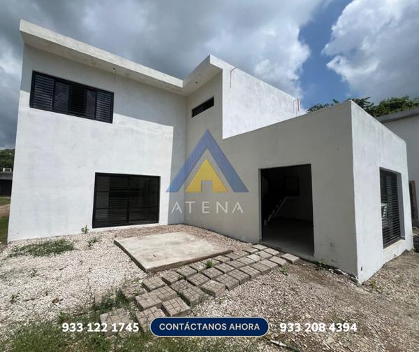 Casa en venta en Oriente 1ra. Sección (Santo Domingo), Comalcalco, Tabasco