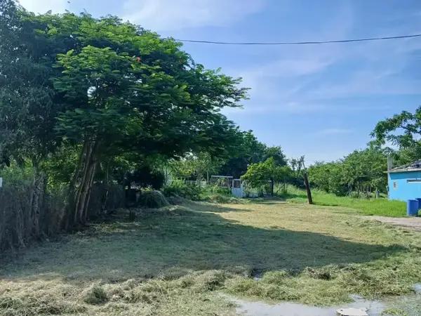 Terreno en venta en Tamos, Pánuco, Veracruz de Ignacio de la Llave