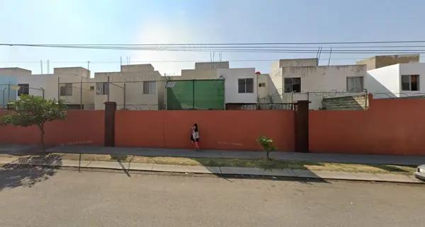 Casa en venta en Hacienda Del Real, Tonalá, Jalisco
