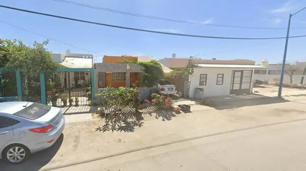 Casa en venta en Costa Dorada, Los Cabos, Baja California Sur