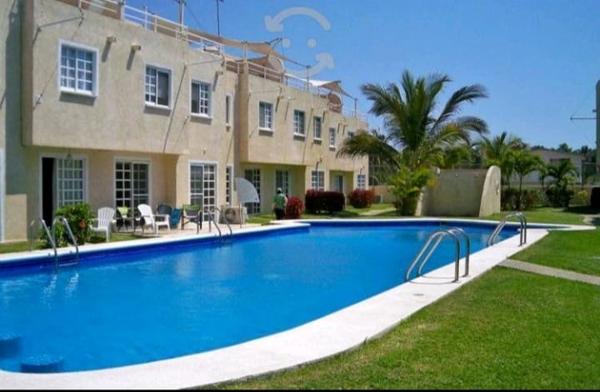Casa en venta en Puente del Mar, Acapulco de Juárez, Guerrero