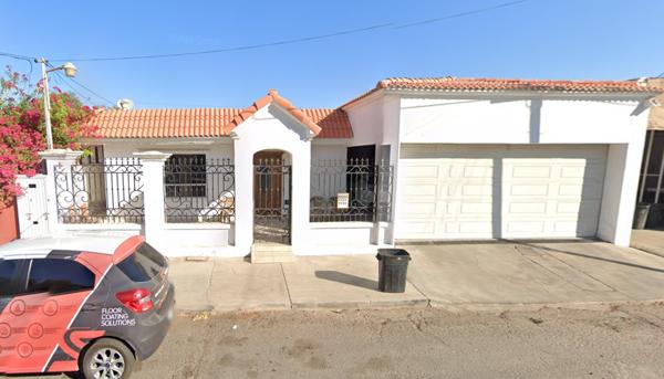 Casa en venta en Industrial, Mexicali, Baja California