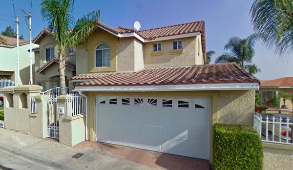 Casa en venta en Colinas de Agua Caliente, Tijuana, Baja California