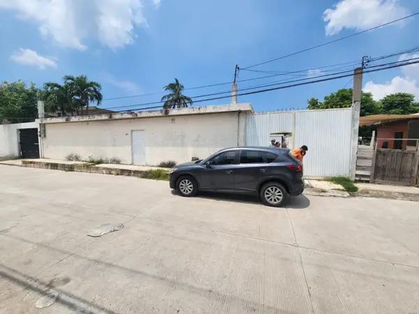 Bodega en venta en Tancol, Tampico, Tamaulipas