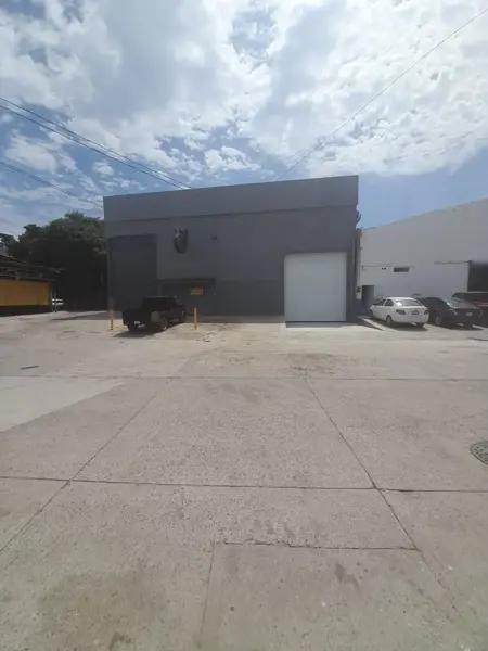 Bodega en renta en Los Pinos, Culiacán, Sinaloa Bodega en renta en Los Pinos, Culiacán, Sinaloa