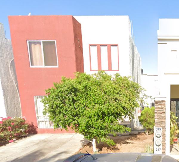 Casa en venta en Paraíso del Sol, La Paz, Baja California Sur