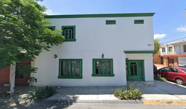 Casa en venta en Barrio Topo Chico, Monterrey, Nuevo León