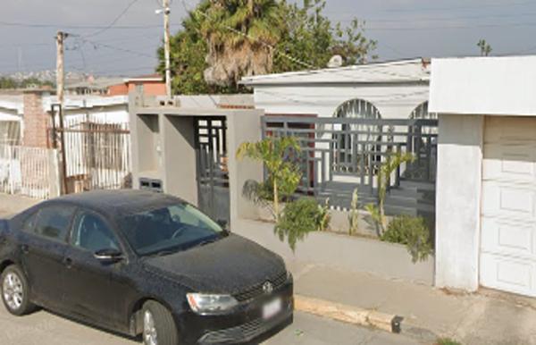 Casa en venta en Nueva Ensenada, Ensenada, Baja California