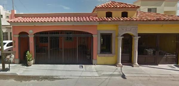 Casa en venta en Casa Blanca, Cajeme, Sonora