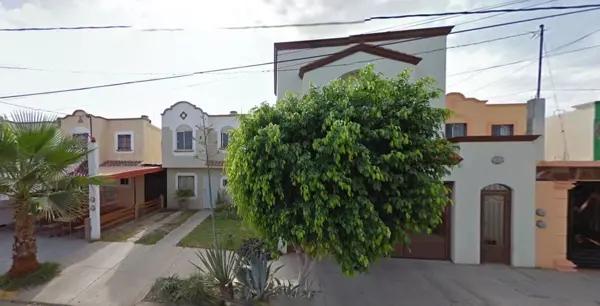 Casa en venta en Casa Blanca, Cajeme, Sonora