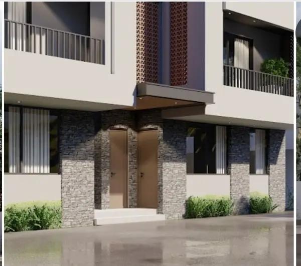 Departamento en venta en Valle Real, Saltillo, Coahuila de Zaragoza Departamento en venta en Valle Real, Saltillo, Coahuila de Zaragoza