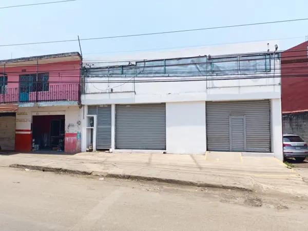 Local en renta en José Vasconcelos, Xalapa, Veracruz de Ignacio de la Llave