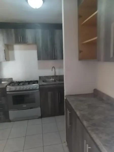 Departamento en venta en Alamar, Tijuana, Baja California