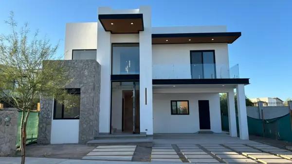 Casa en venta en Las Riberas, Hermosillo, Sonora Casa en venta en Las Riberas, Hermosillo, Sonora