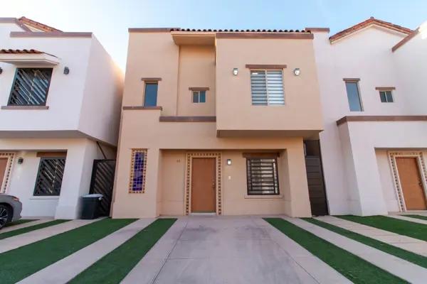 Casa en venta en Real de Castilla, Hermosillo, Sonora