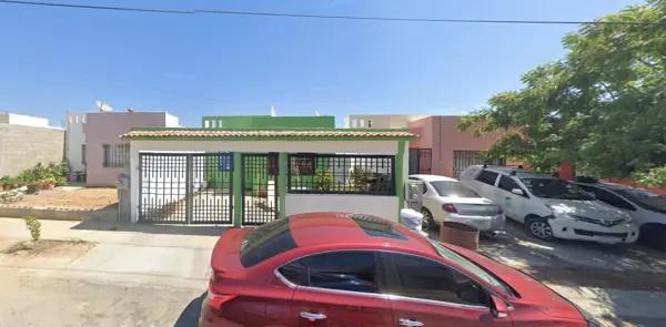 Casa en venta en Costa Dorada, Los Cabos, Baja California Sur