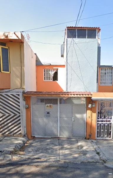 Casa en venta en Ensueños, Cuautitlán Izcalli, México