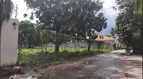 Terreno en venta en Álamos I, Benito Juárez, Quintana Roo Terreno en venta en Álamos I, Benito Juárez, Quintana Roo