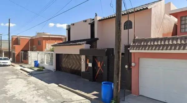 Casa en venta en Victoria, Matamoros, Tamaulipas
