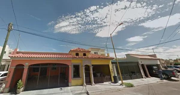 Casa en venta en Casa Blanca, Cajeme, Sonora