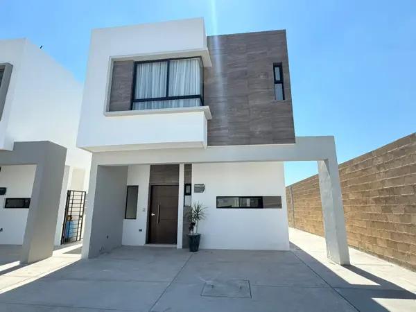 Casa en venta en Provenia Residencial, Torreón, Coah. Casa en venta en Provenia Residencial, Torreón, Coah.
