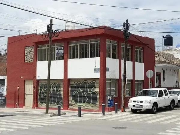 Local en venta en Barrio Mezquitan, Guadalajara, Jalisco