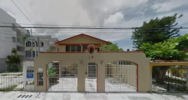 Casa en venta en Supermanzana 1 Centro, Benito Juárez, Quintana Roo