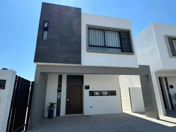 Casa en venta en Provenia Residencial, Torreón, Coah. Casa en venta en Provenia Residencial, Torreón, Coah.