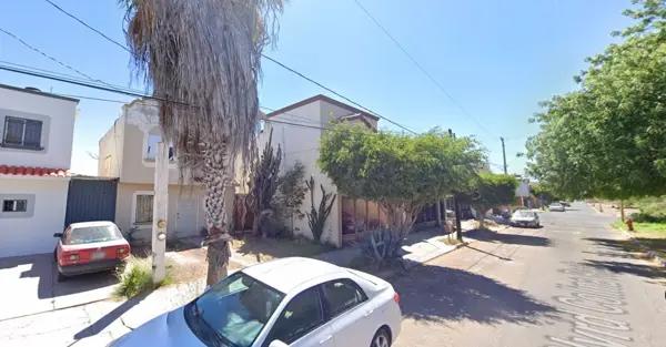 Casa en venta en Casa Blanca, Cajeme, Sonora