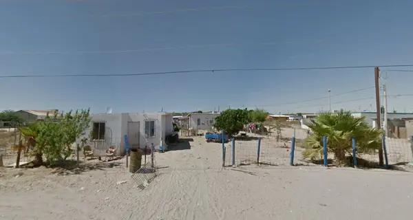 Casa en venta en San Rafael, Puerto Peñasco, Sonora