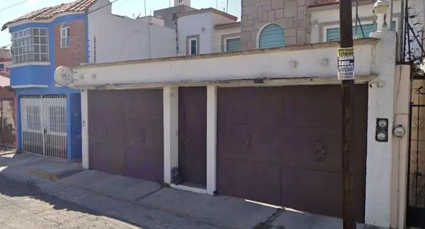 Casa en venta en Casa Blanca, Metepec, México Casa en venta en Casa Blanca, Metepec, México