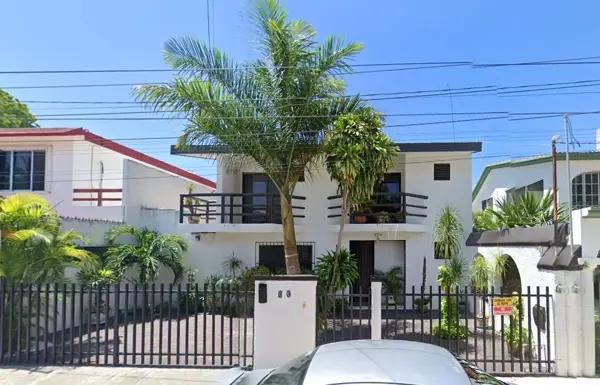 Casa en venta en Supermanzana 1 Centro, Benito Juárez, Quintana Roo Casa en venta en Supermanzana 1 Centro, Benito Juárez, Quintana Roo