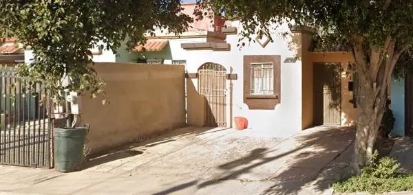 Casa en venta en Villa Residencial del Rey, Ensenada, Baja California