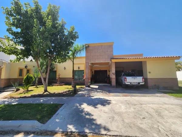 Casa en venta en Las Villas, Torreón, Coahuila de Zaragoza Casa en venta en Las Villas, Torreón, Coahuila de Zaragoza