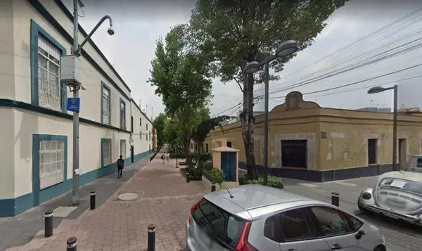 Casa en venta en Guerrero, Cuauhtémoc, Ciudad de México