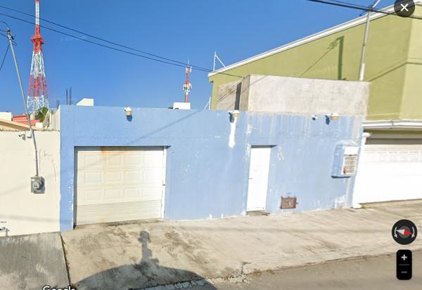 Casa en venta en Playa Norte, Carmen, Campeche