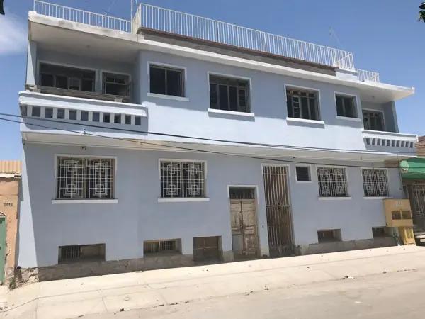Edificio en renta en Martinez Adame, Torreón, Coahuila de Zaragoza
