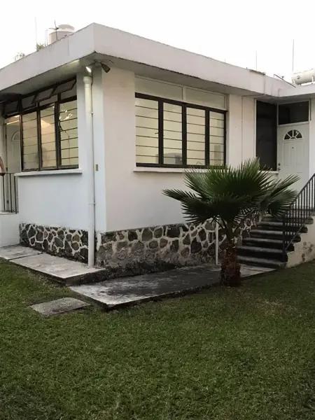 Departamento en renta en Los Volcanes, Cuernavaca, Morelos