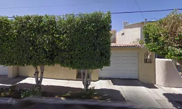 Casa en venta en Bella Vista, La Paz, Baja California Sur