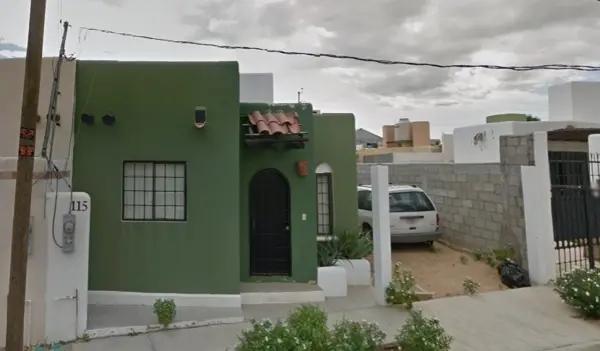 Casa en venta en El Progreso, Los Cabos, Baja California Sur