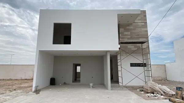 Casa en venta en Los Olivos, Gómez Palacio, Durango Casa en venta en Los Olivos, Gómez Palacio, Durango