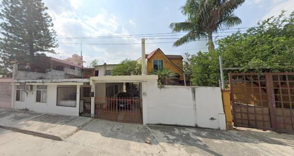 Casa en venta en Hidalgo, Ciudad Valles, San Luis Potosí