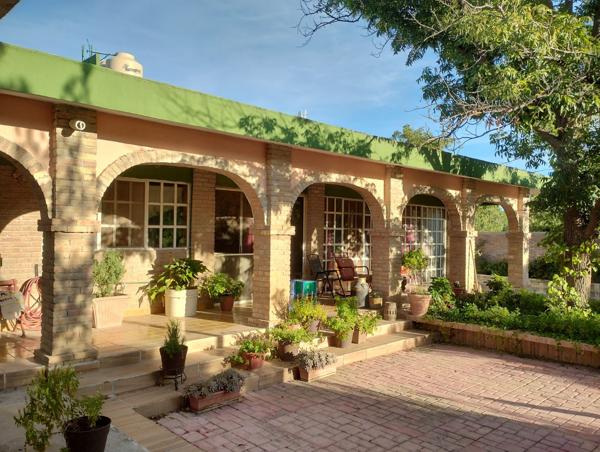 Casa en venta en San Isidro de las Palomas, Arteaga, Coahuila de Zaragoza Casa en venta en San Isidro de las Palomas, Arteaga, Coahuila de Zaragoza