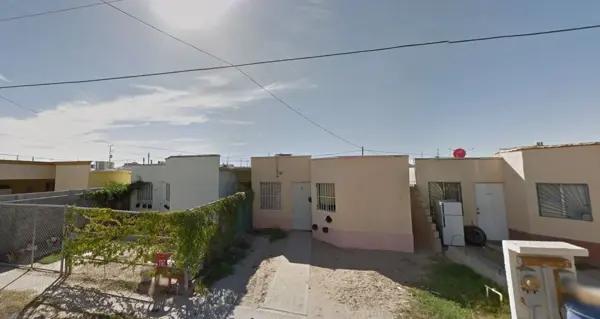 Casa en venta en Brisas del Golfo, Puerto Peñasco, Sonora