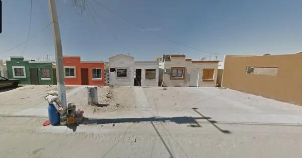 Casa en venta en San Rafael, Puerto Peñasco, Sonora