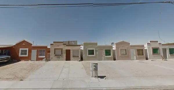 Casa en venta en San Rafael, Puerto Peñasco, Sonora